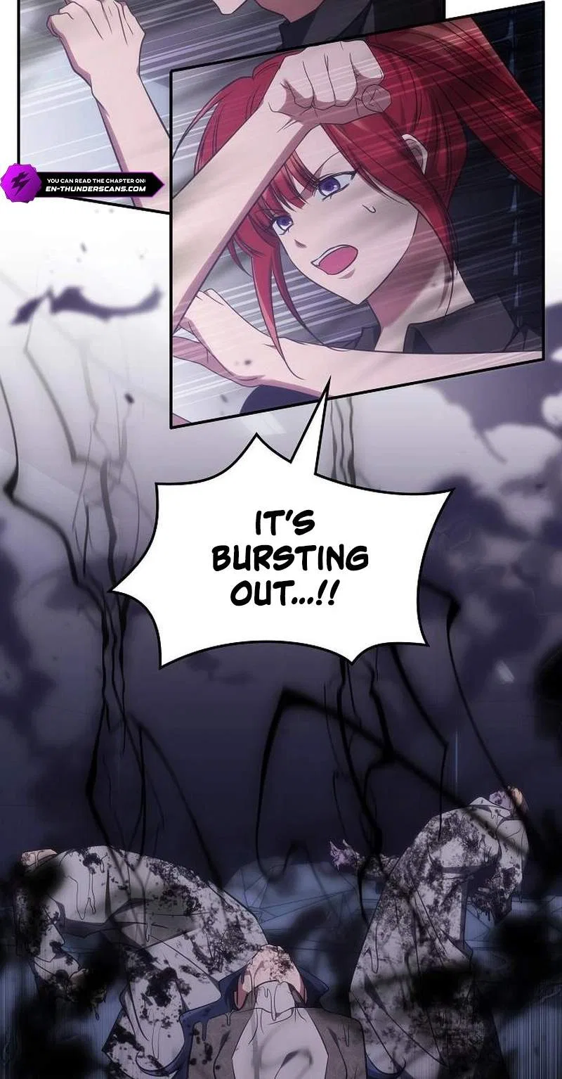 The Veteran Healer Is Overpowered Chapter 103 – Page 64