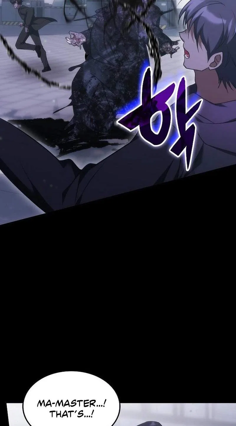 The Veteran Healer Is Overpowered Chapter 103 – Page 67