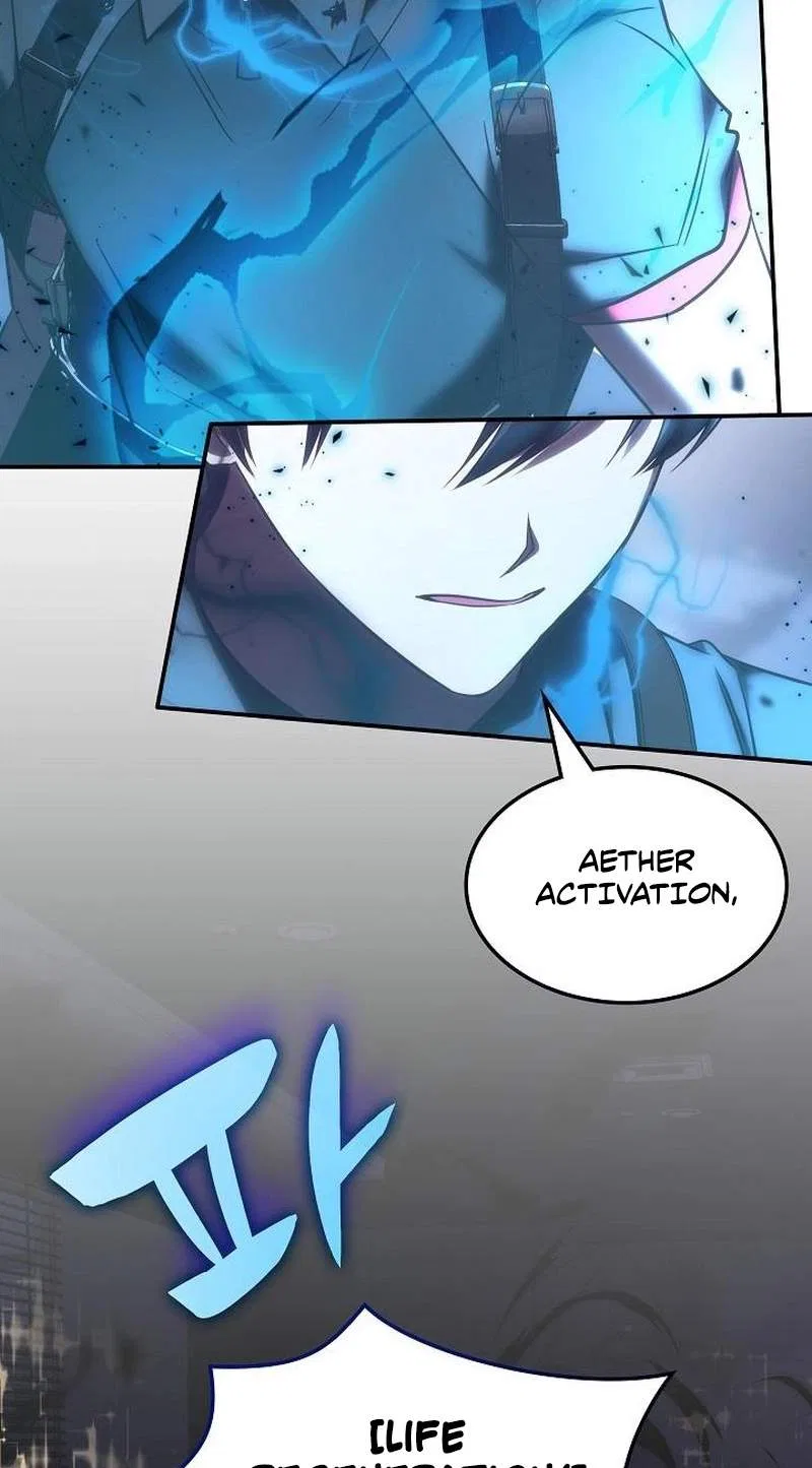 The Veteran Healer Is Overpowered Chapter 103 – Page 73