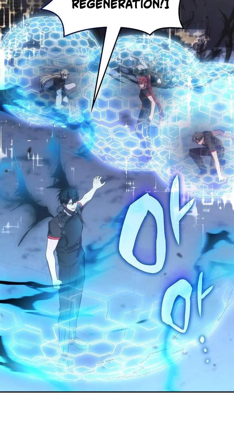 The Veteran Healer Is Overpowered Chapter 103 – Page 74