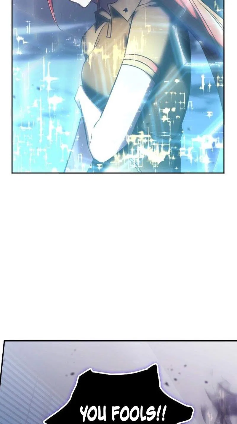 The Veteran Healer Is Overpowered Chapter 103 – Page 76