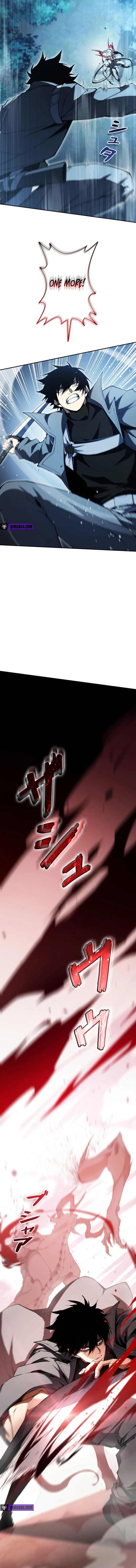 Leveling Up with Monsters: Shadow Sovereign Chapter 1 – Page 17