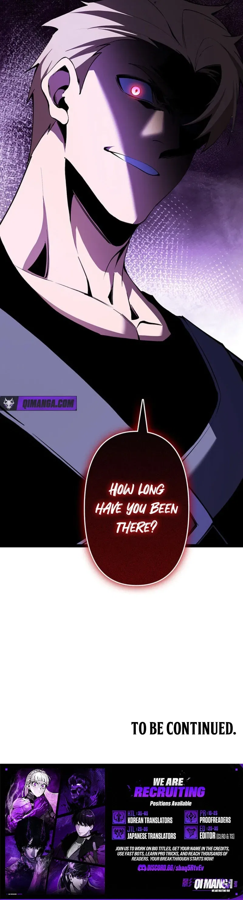 Leveling Up with Monsters: Shadow Sovereign Chapter 1 – Page 25