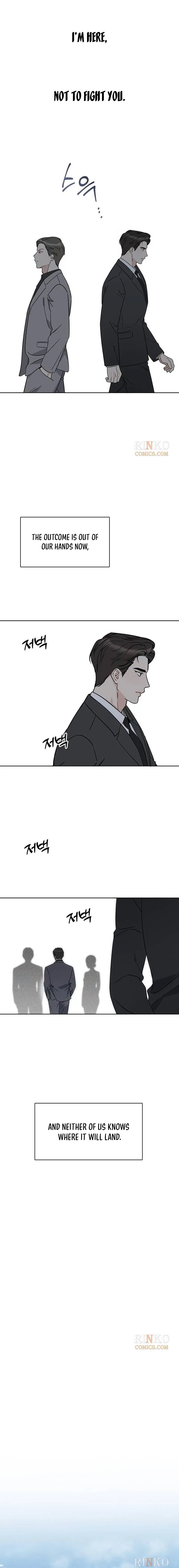 Misfortune at Work Chapter 139 – Page 7