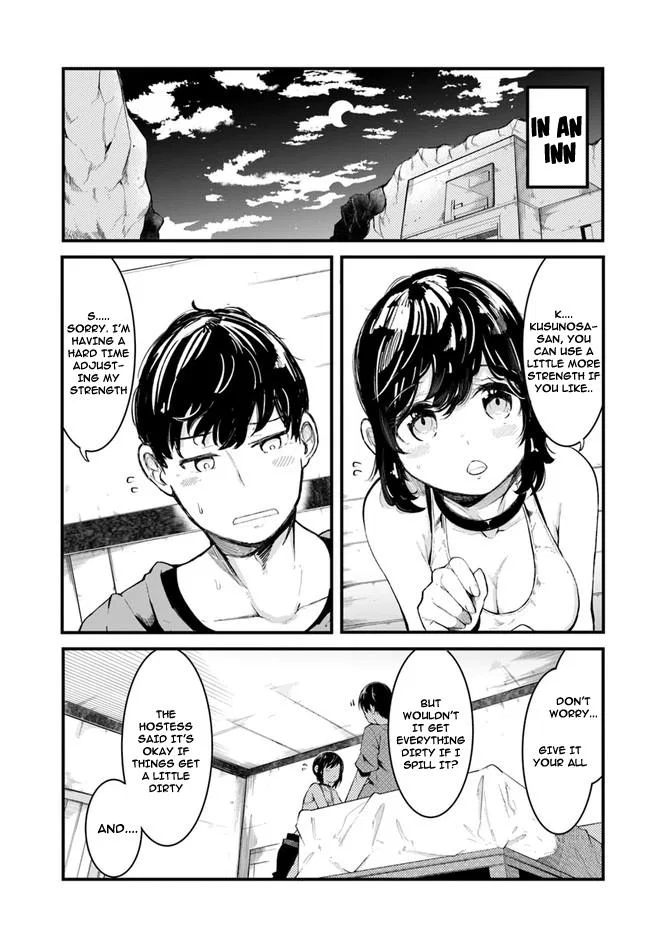 Seichou Cheat de Nandemo Dekiru you ni Natta ga Chapter 51 – Page 1