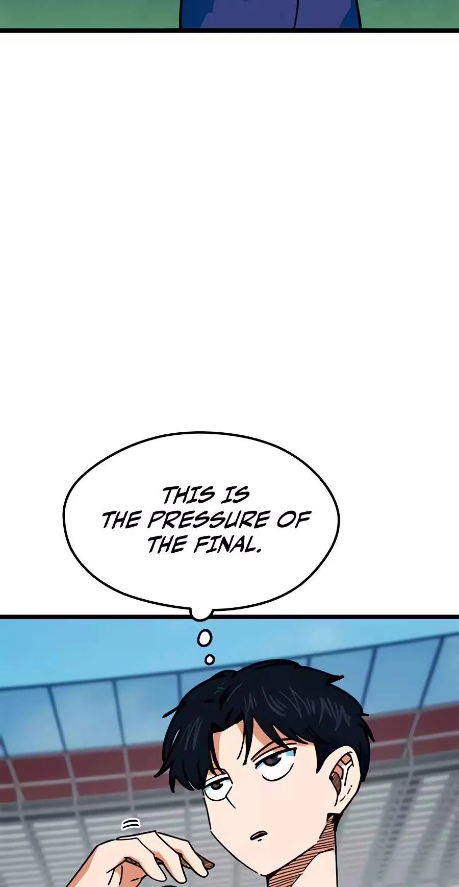 I’m Not a Soccer Genius! Chapter 92 – Page 13
