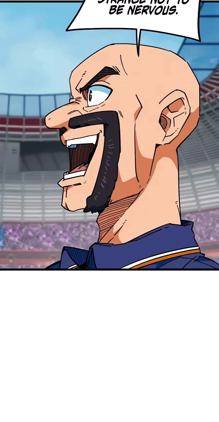 I’m Not a Soccer Genius! Chapter 92 – Page 16