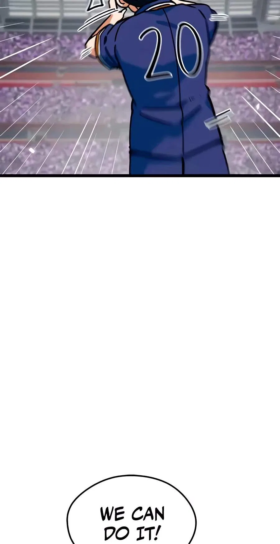 I’m Not a Soccer Genius! Chapter 92 – Page 23