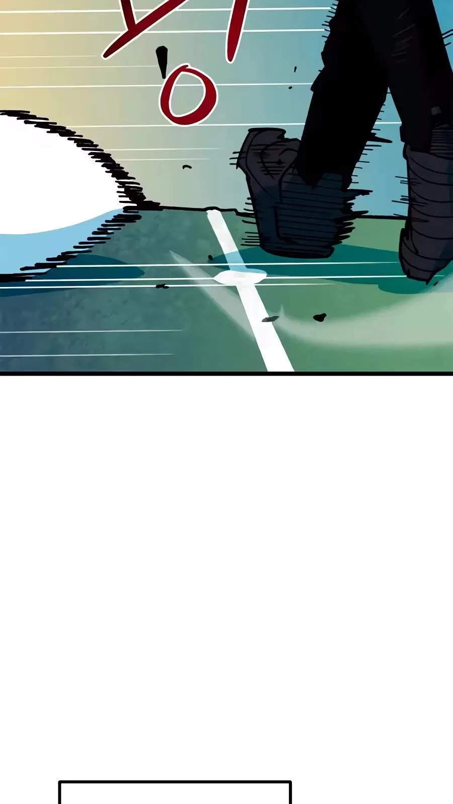I’m Not a Soccer Genius! Chapter 92 – Page 27