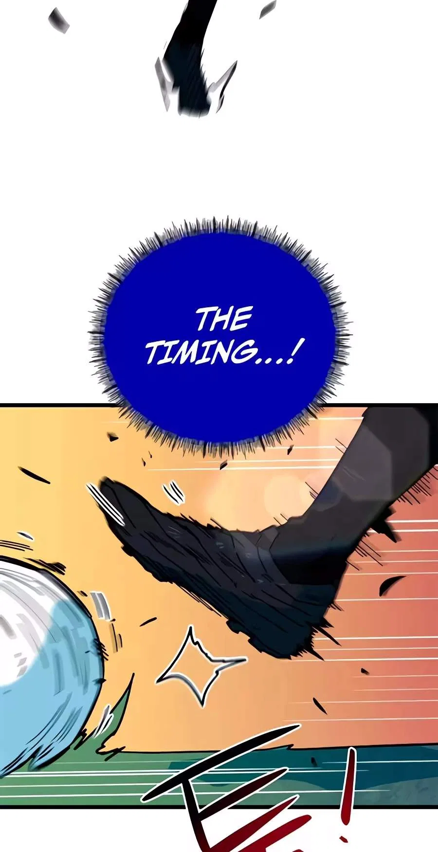 I’m Not a Soccer Genius! Chapter 92 – Page 50