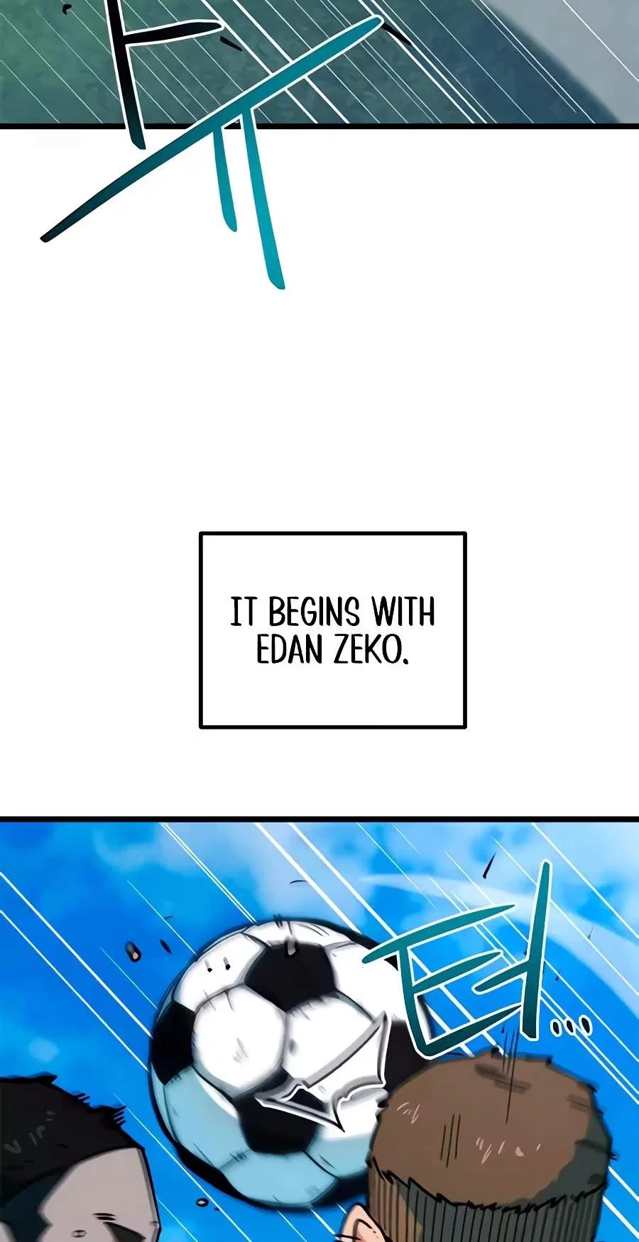 I’m Not a Soccer Genius! Chapter 92 – Page 54