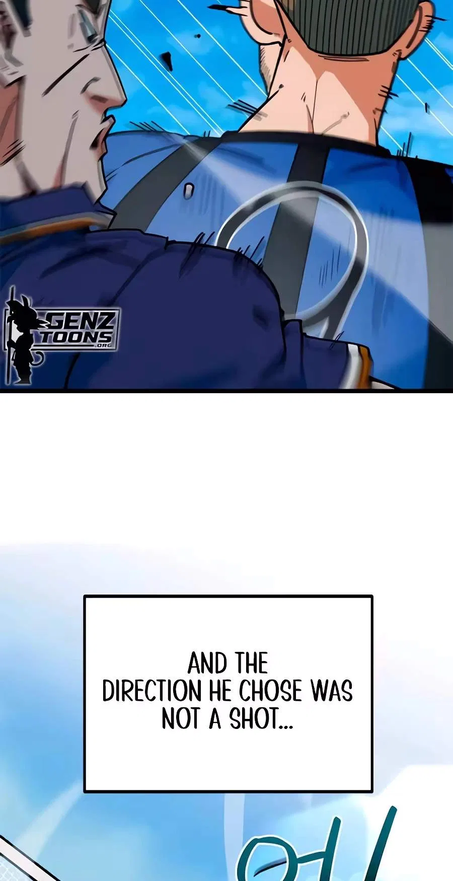 I’m Not a Soccer Genius! Chapter 92 – Page 55