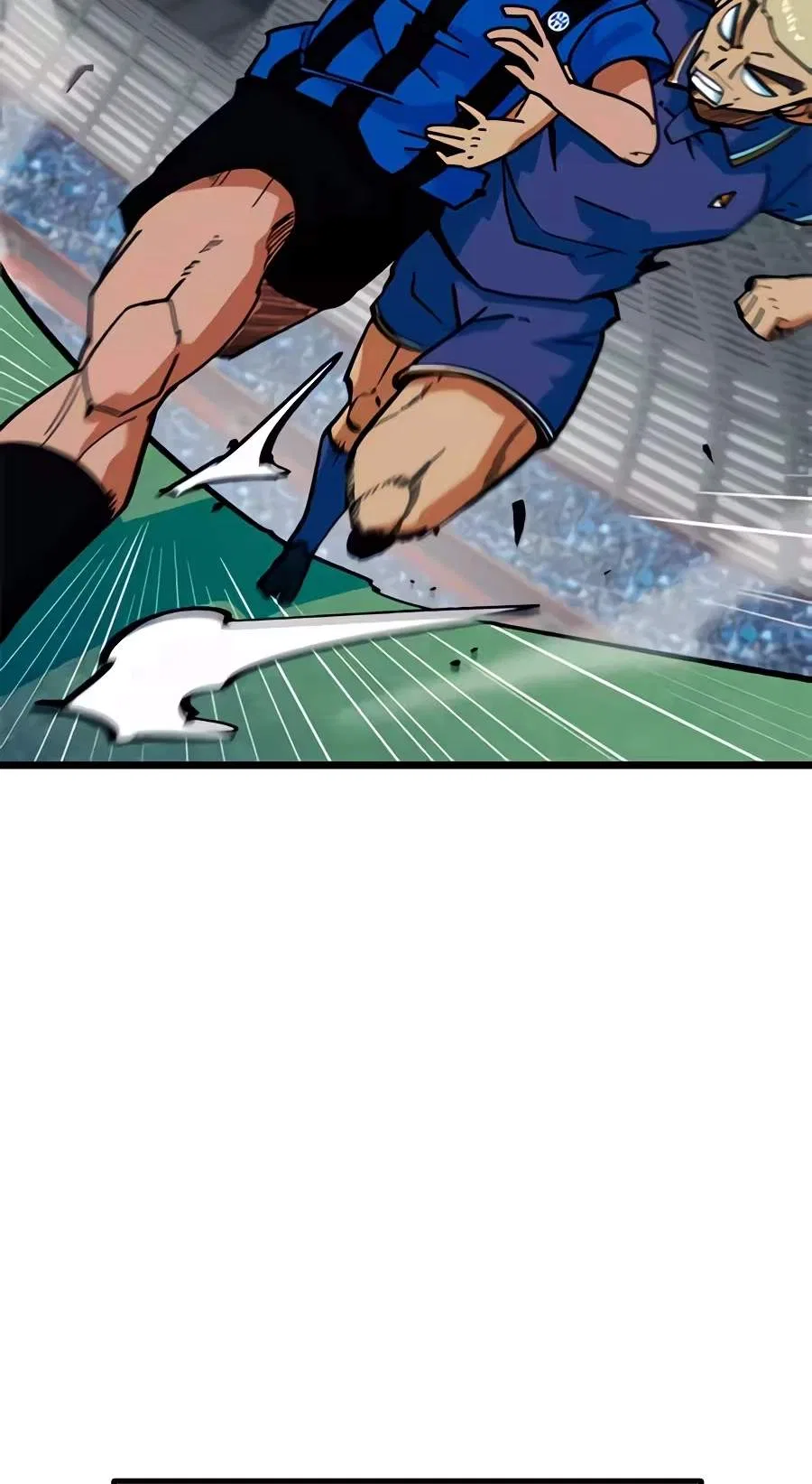 I’m Not a Soccer Genius! Chapter 92 – Page 58