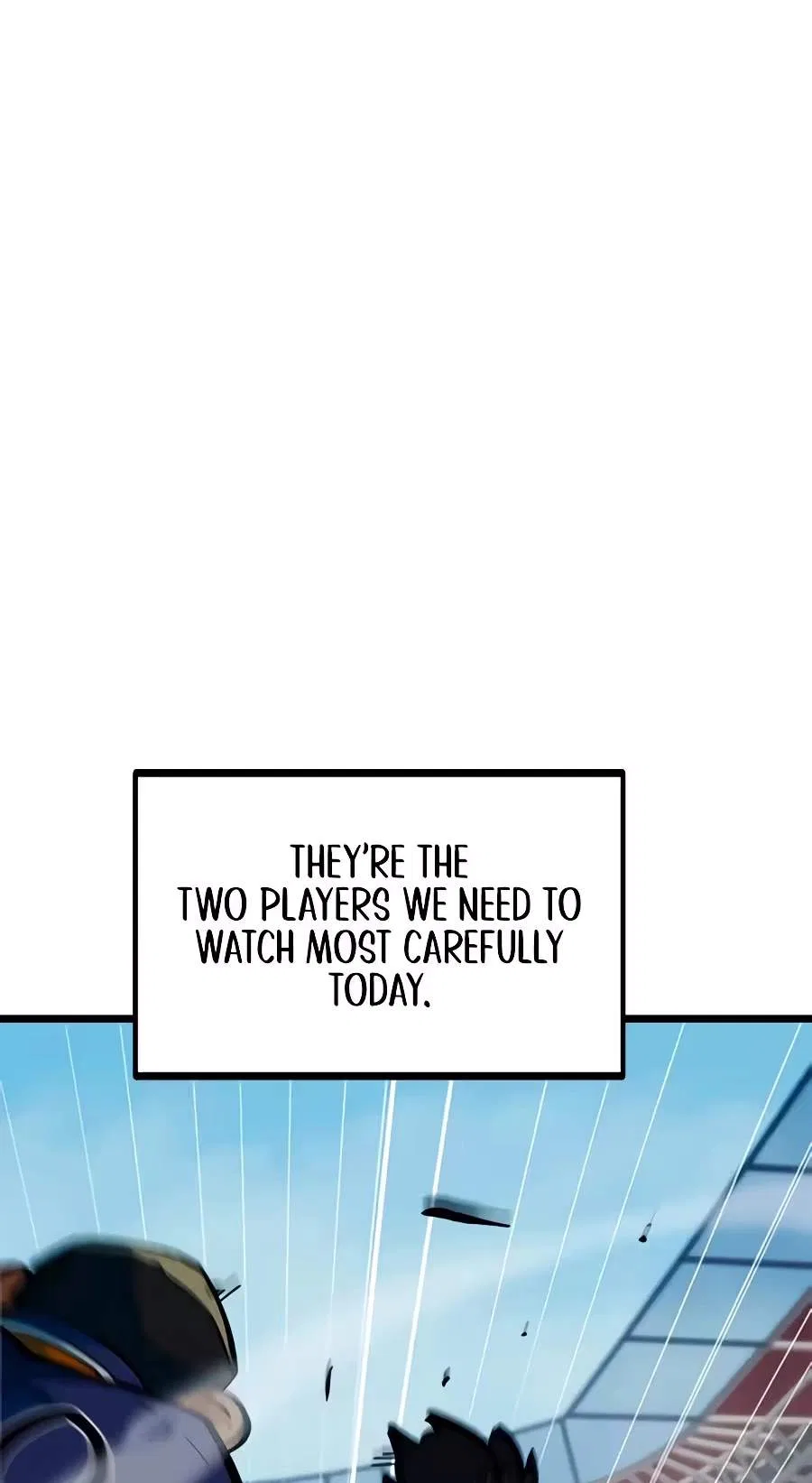 I’m Not a Soccer Genius! Chapter 92 – Page 60