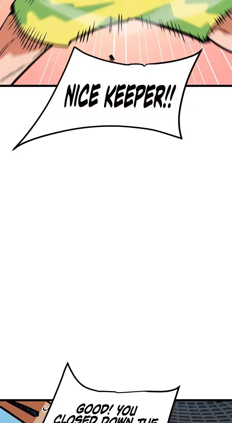 I’m Not a Soccer Genius! Chapter 92 – Page 63