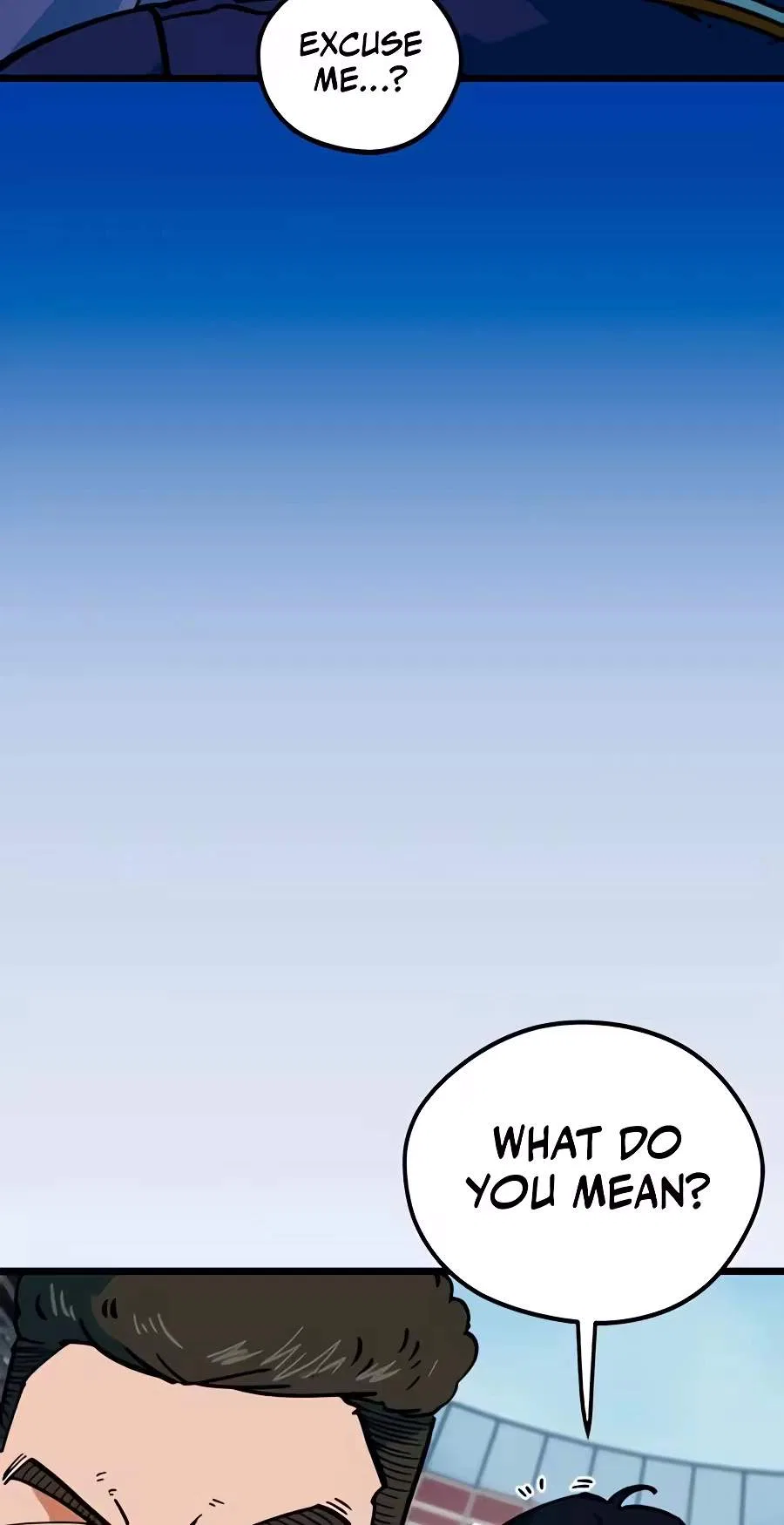 I’m Not a Soccer Genius! Chapter 92 – Page 70