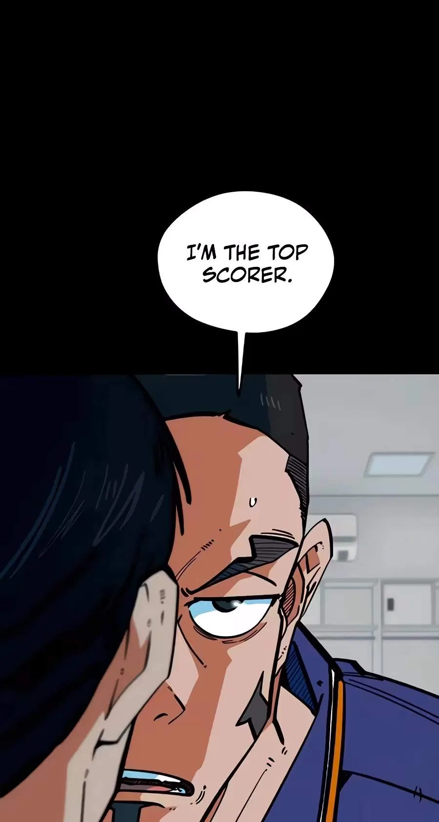 I’m Not a Soccer Genius! Chapter 92 – Page 84