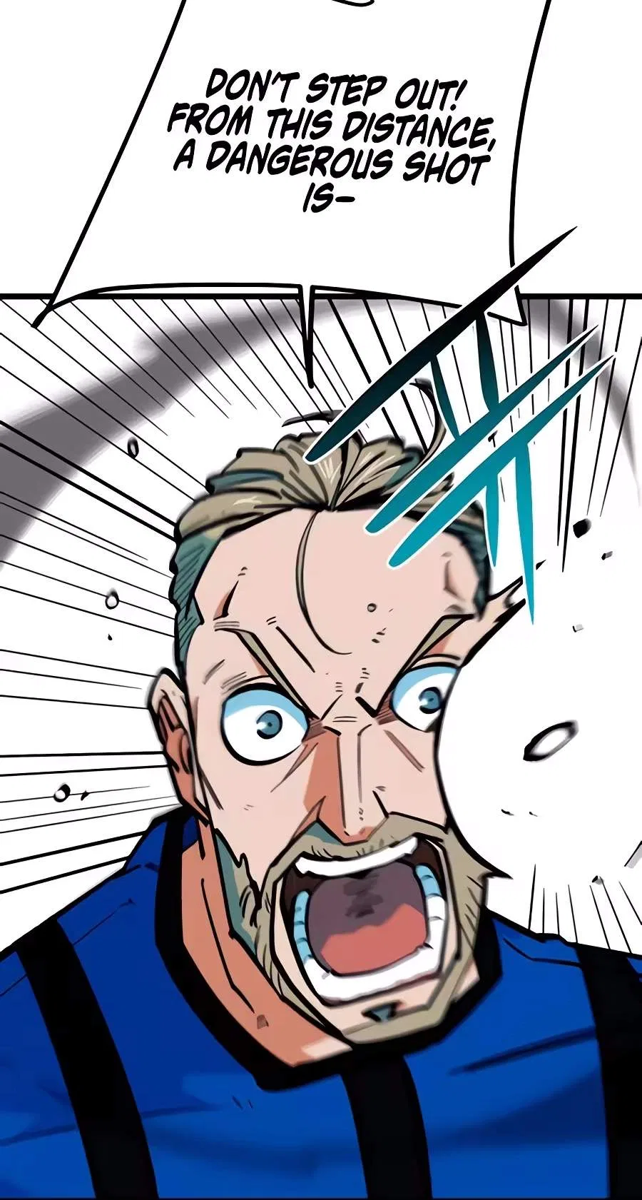 I’m Not a Soccer Genius! Chapter 92 – Page 99