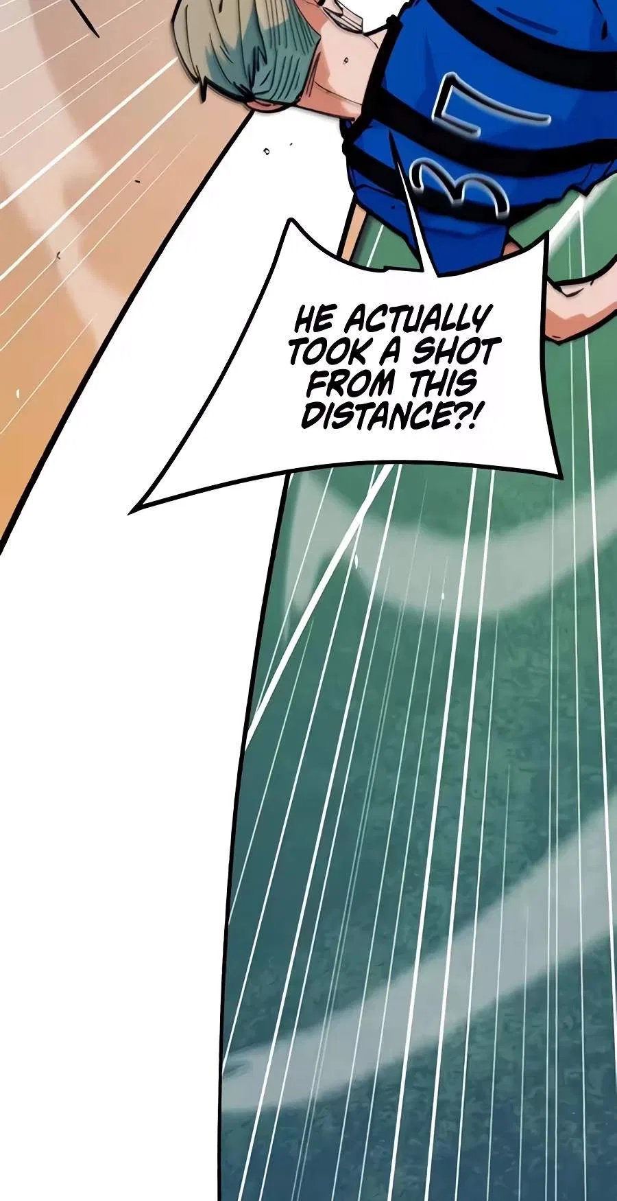 I’m Not a Soccer Genius! Chapter 92 – Page 101