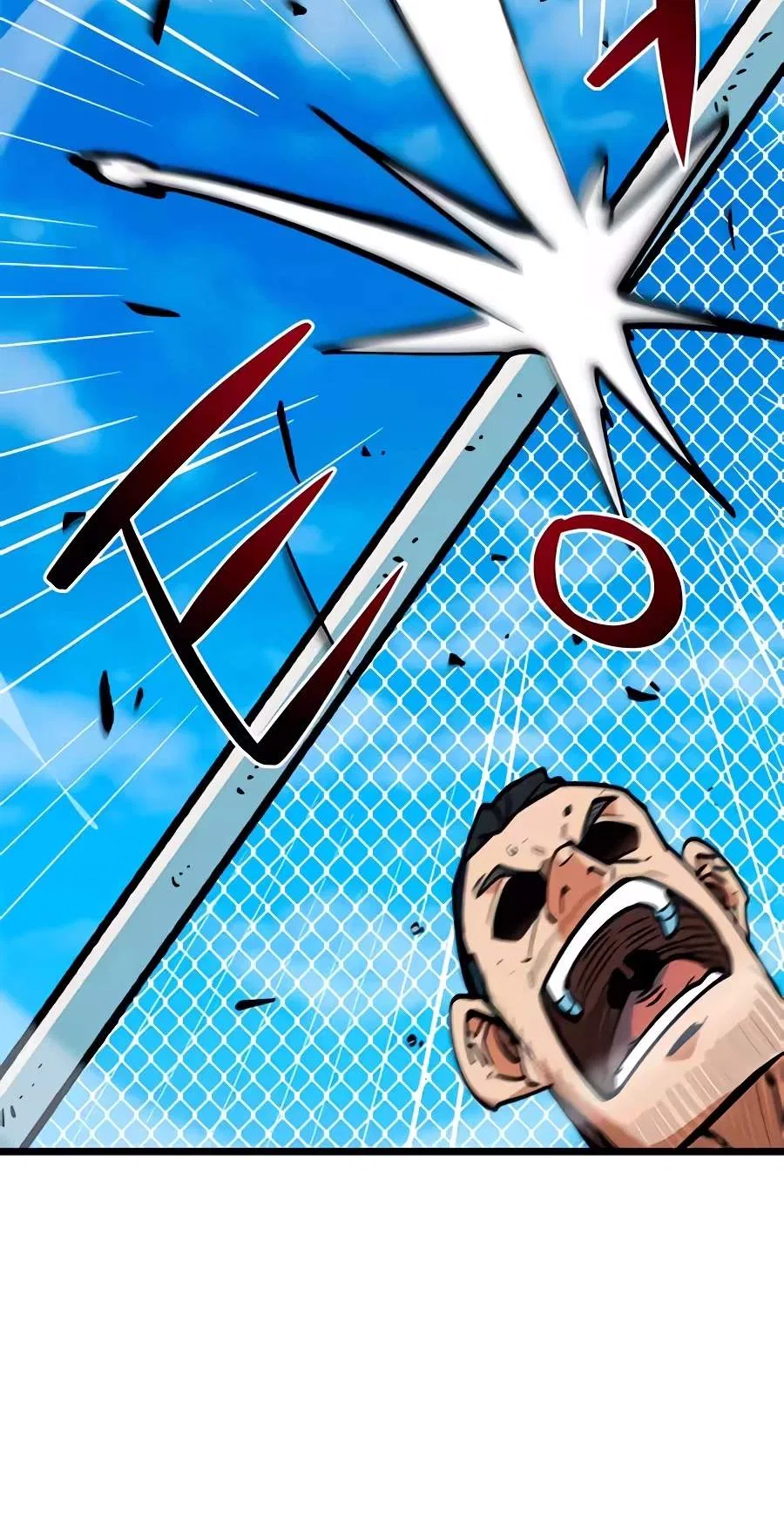 I’m Not a Soccer Genius! Chapter 92 – Page 103