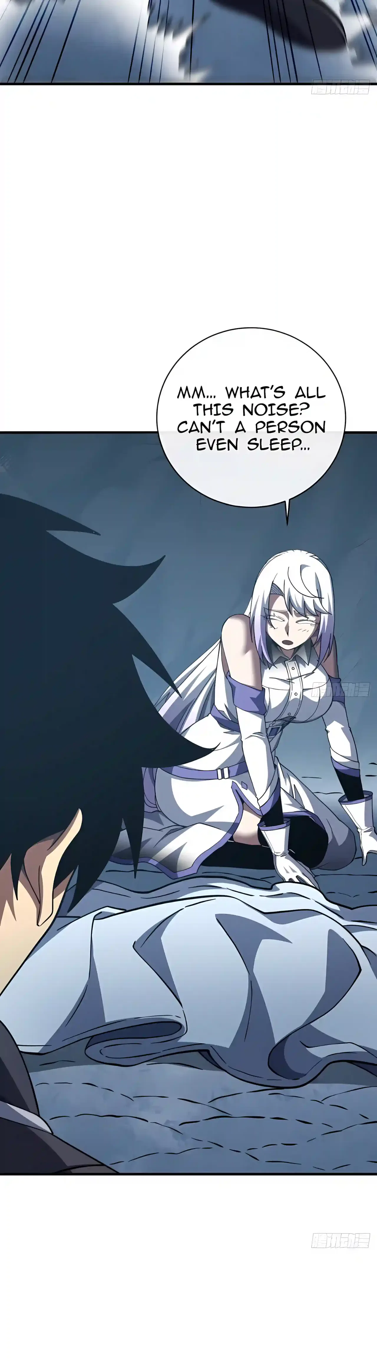Lord of Destiny Wheel Chapter 268 – Page 5