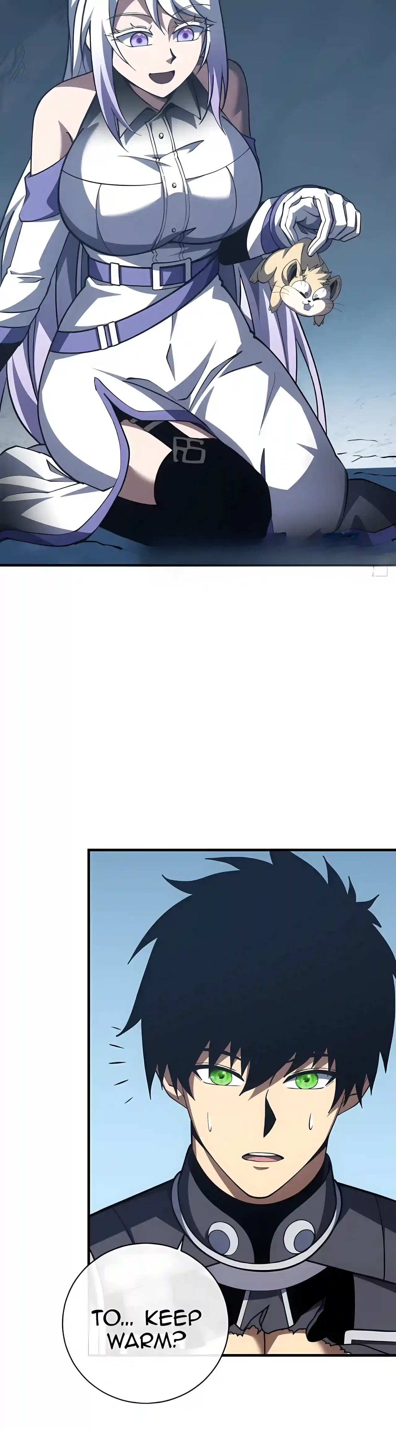 Lord of Destiny Wheel Chapter 268 – Page 9