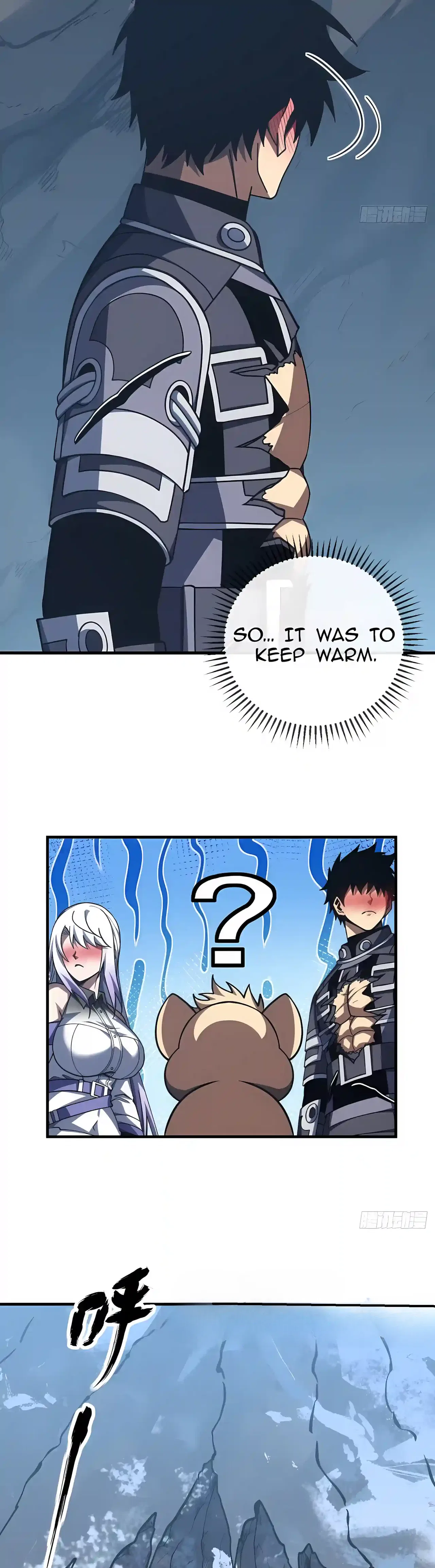 Lord of Destiny Wheel Chapter 268 – Page 11