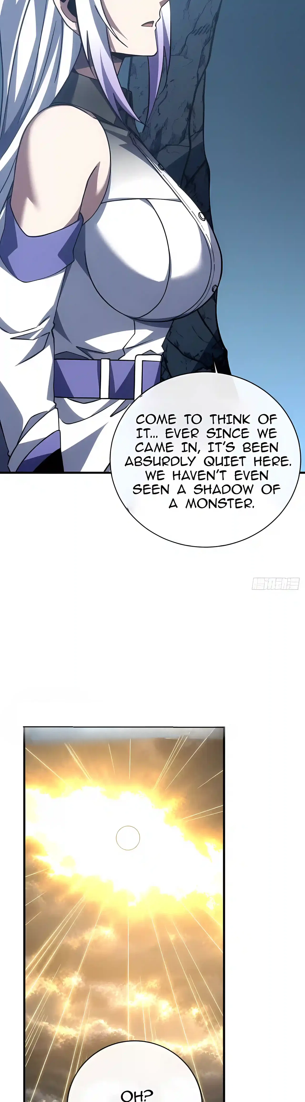 Lord of Destiny Wheel Chapter 268 – Page 18
