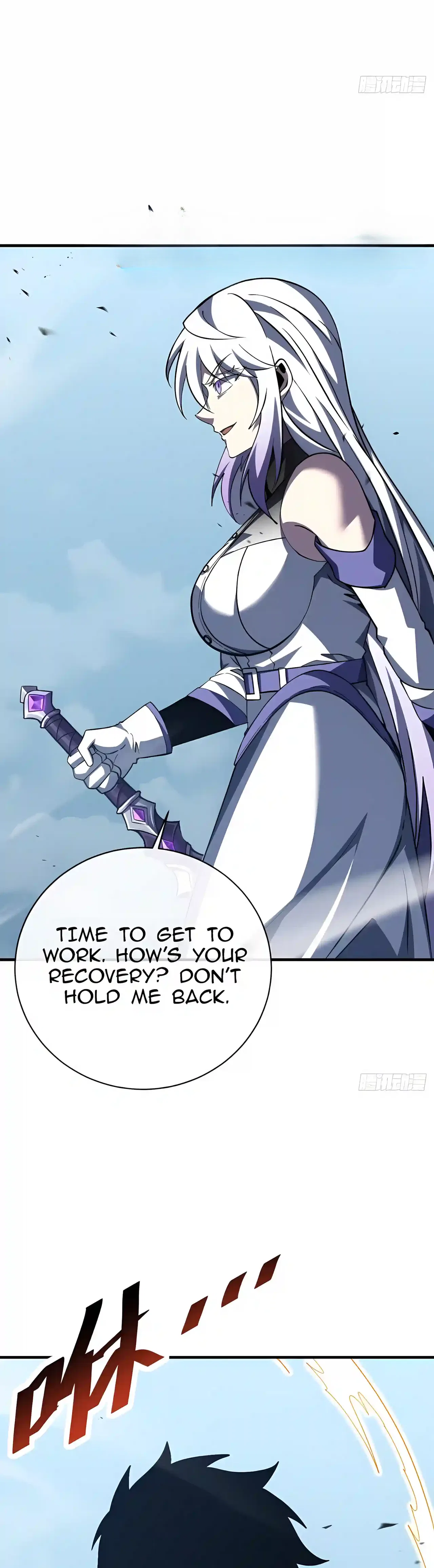 Lord of Destiny Wheel Chapter 268 – Page 24