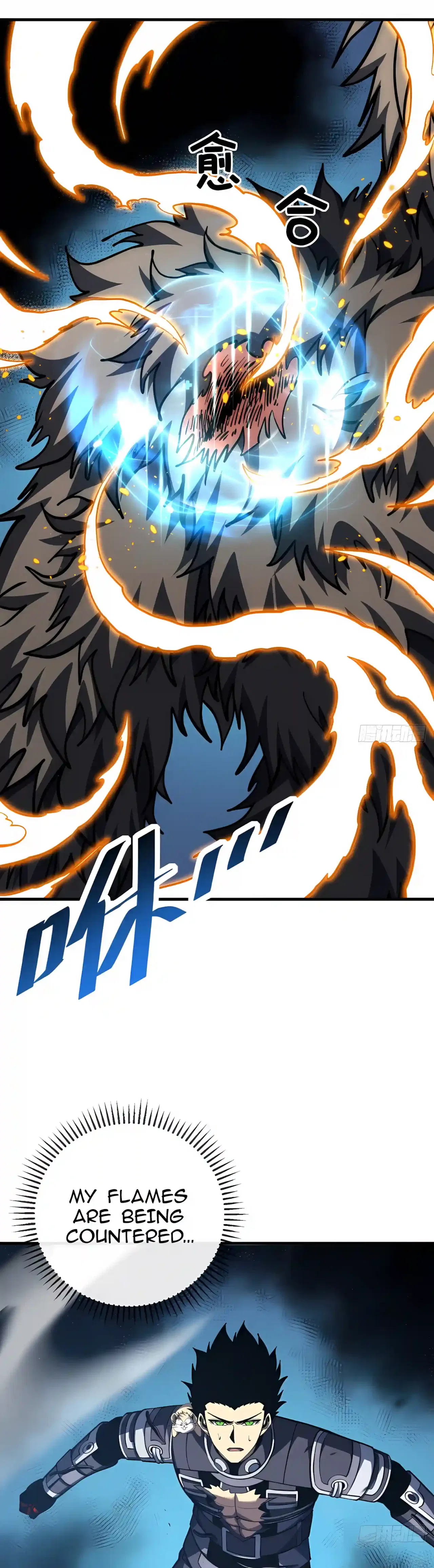 Lord of Destiny Wheel Chapter 268 – Page 29