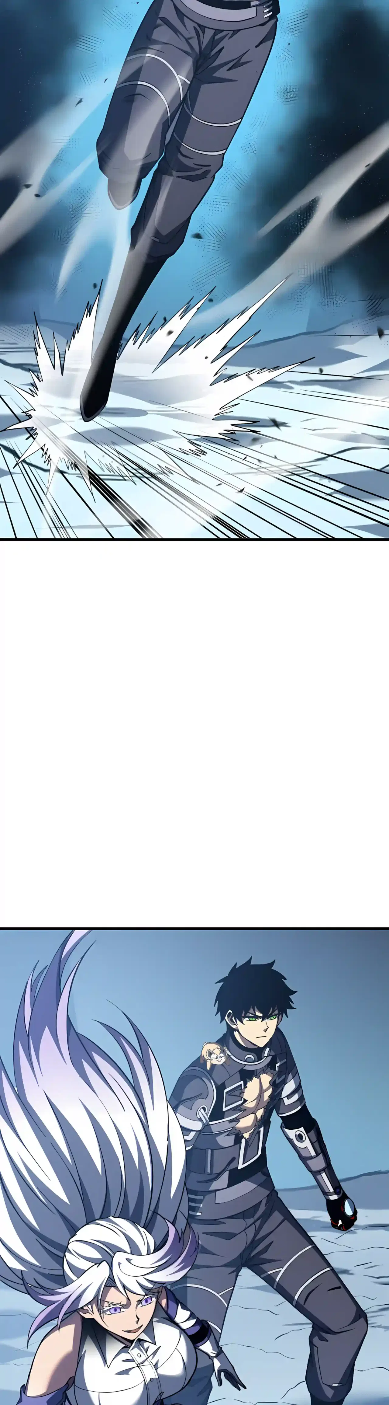 Lord of Destiny Wheel Chapter 268 – Page 30