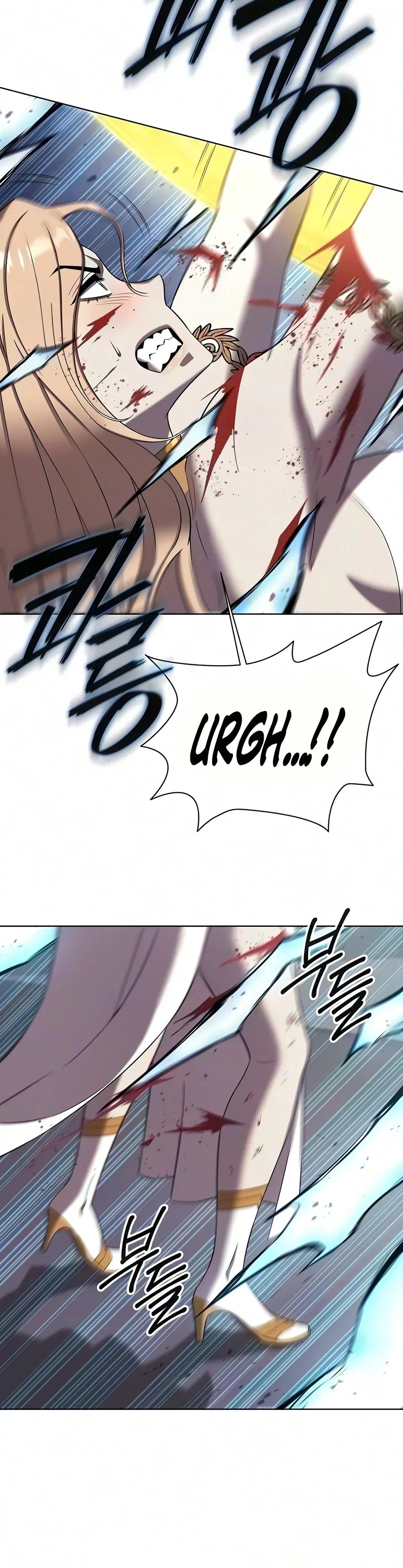 The Dark Mage's Return to Enlistment Chapter 107 – Page 19