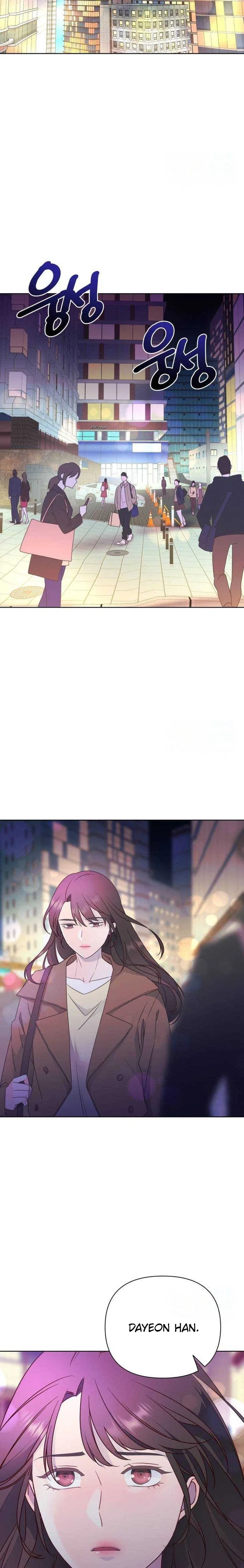 The Secret Work From Home Chapter 38 – Page 11