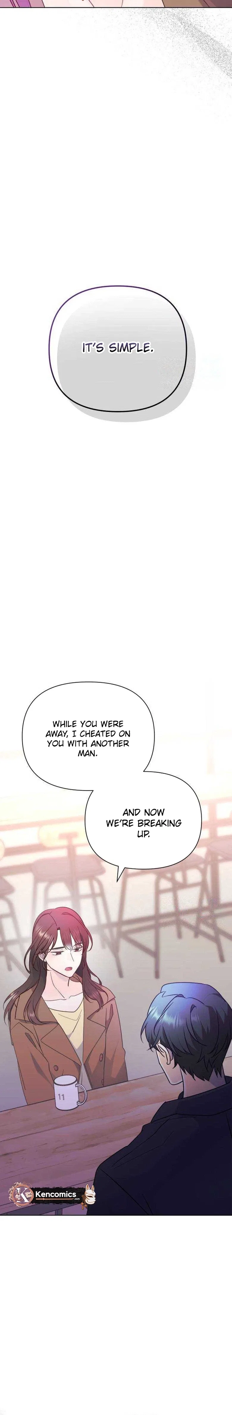 The Secret Work From Home Chapter 38 – Page 17