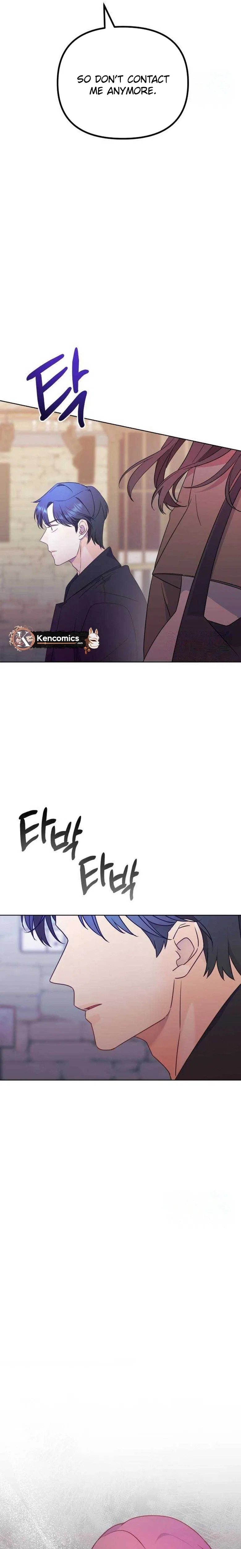 The Secret Work From Home Chapter 38 – Page 30