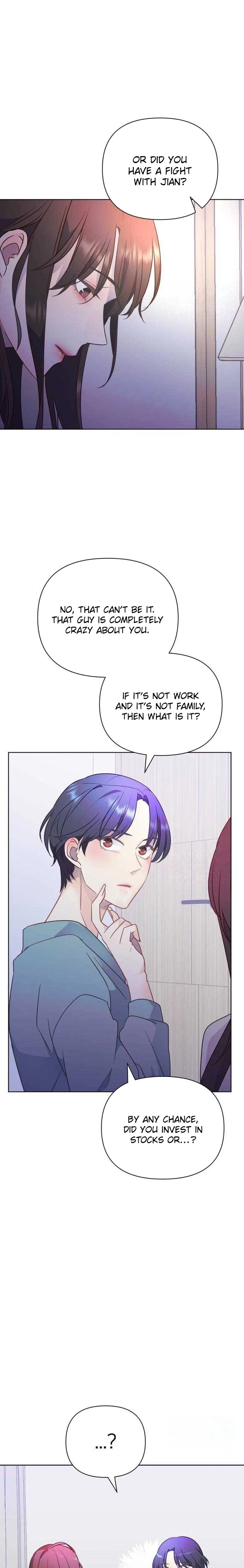 The Secret Work From Home Chapter 38 – Page 36