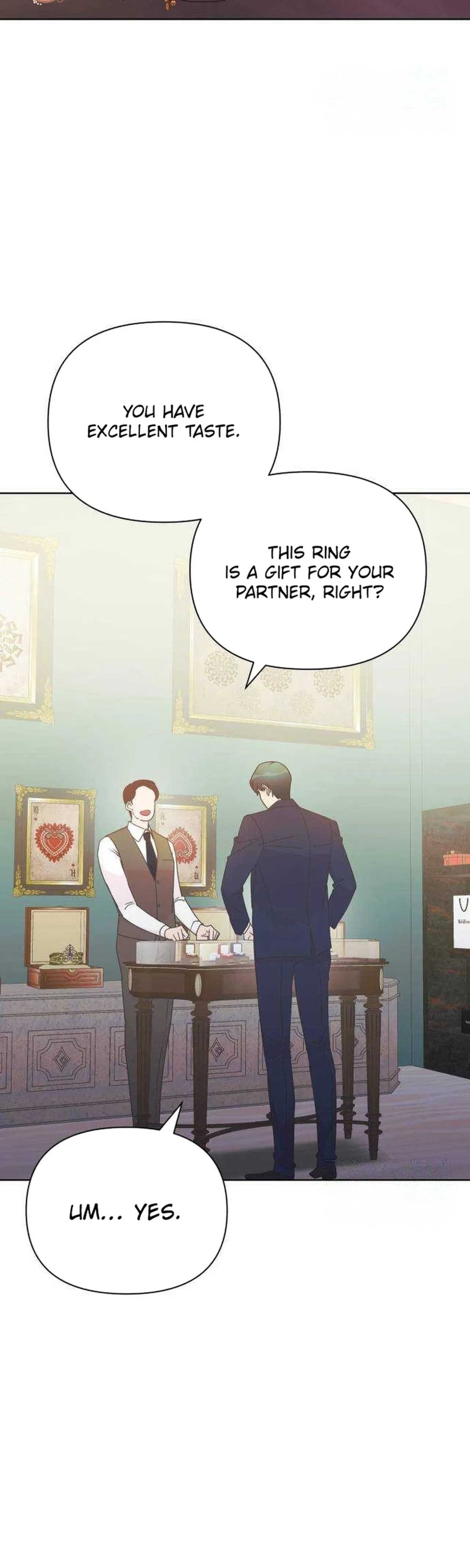 The Secret Work From Home Chapter 37 – Page 2
