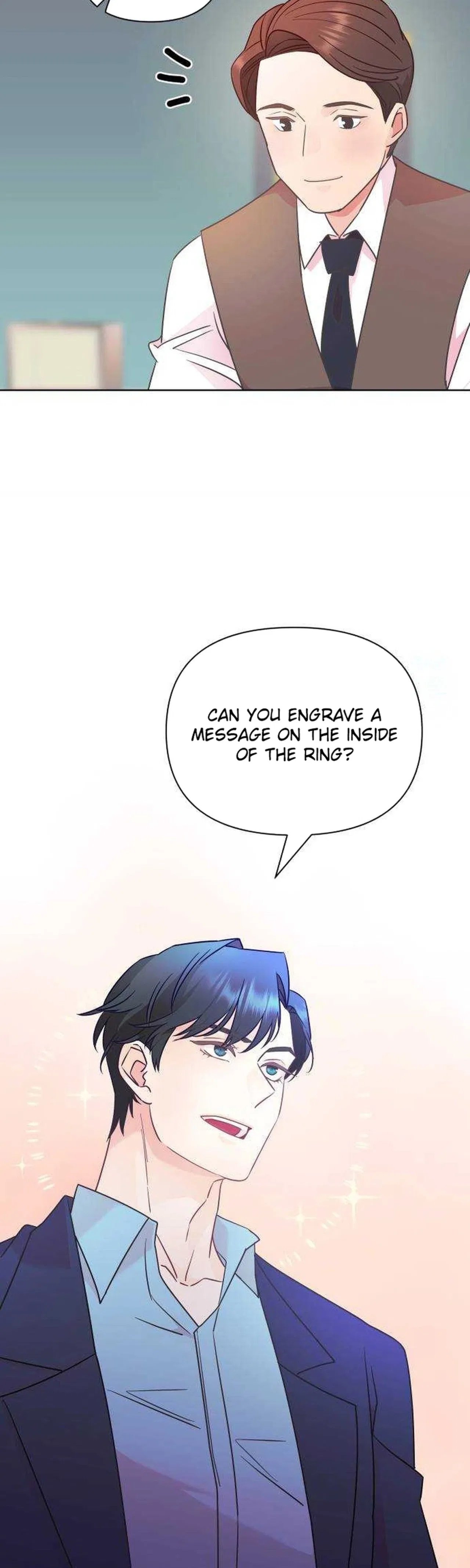 The Secret Work From Home Chapter 37 – Page 5
