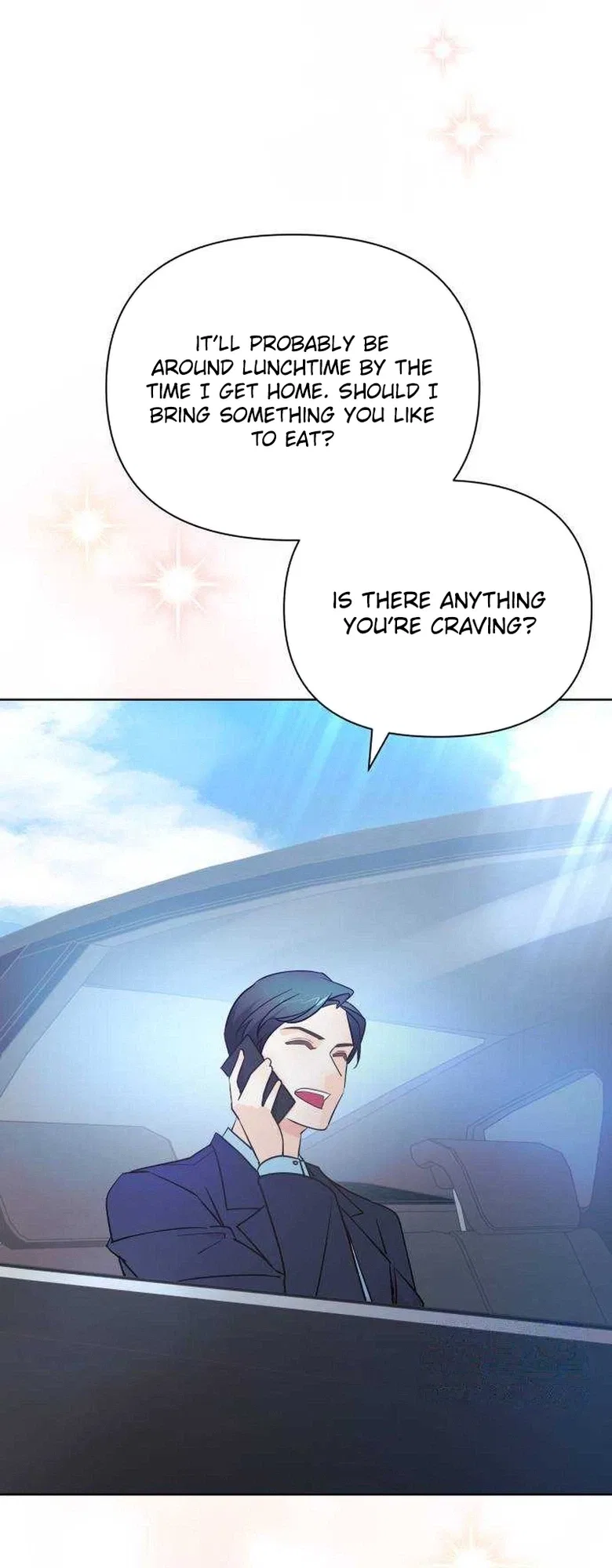 The Secret Work From Home Chapter 37 – Page 39
