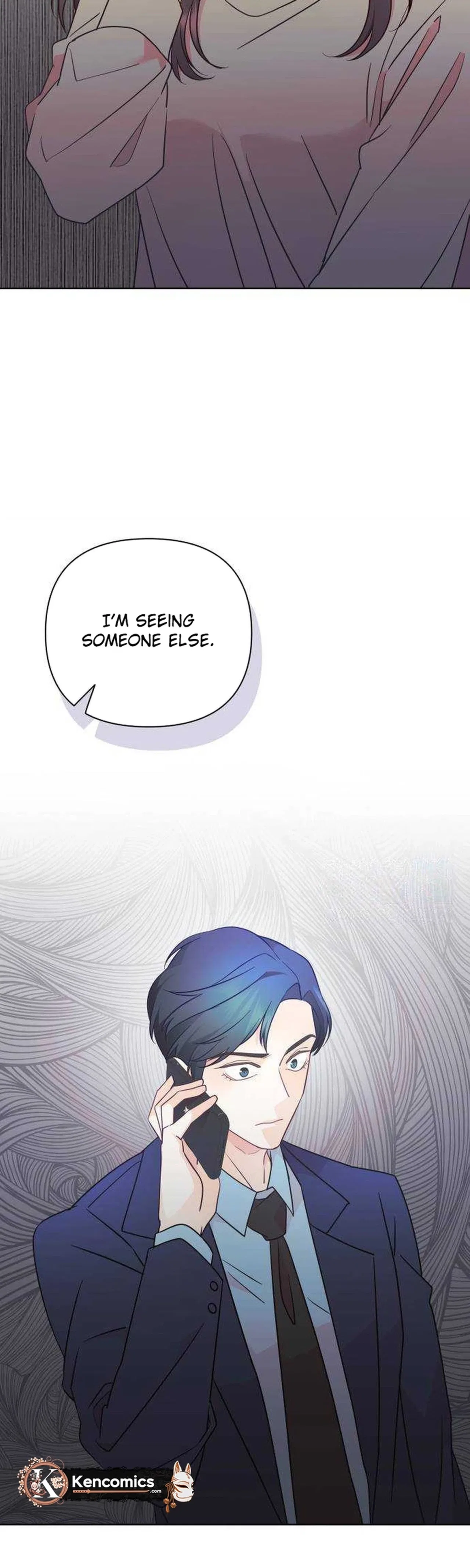 The Secret Work From Home Chapter 37 – Page 42