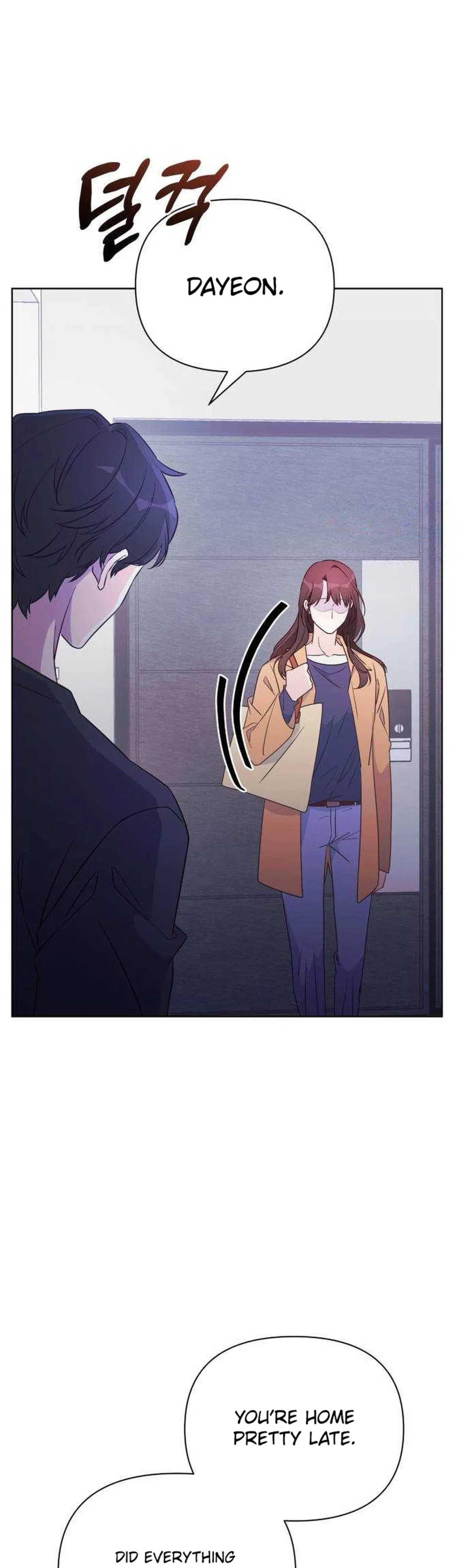 The Secret Work From Home Chapter 36 – Page 5