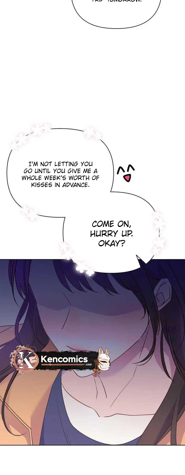 The Secret Work From Home Chapter 36 – Page 9