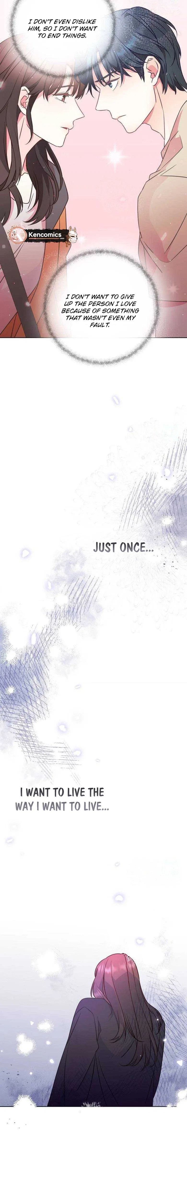 The Secret Work From Home Chapter 36 – Page 35