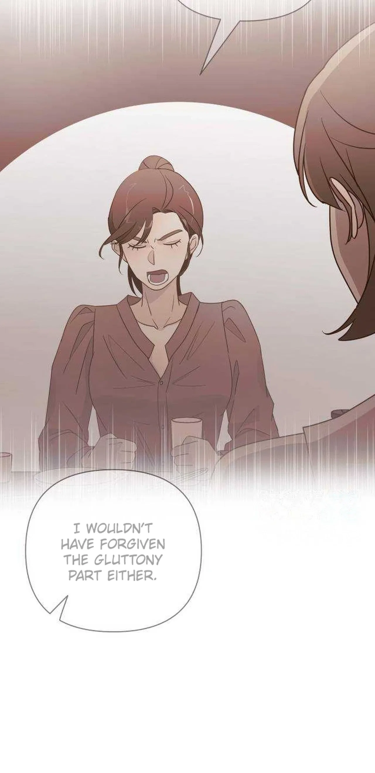 The Secret Work From Home Chapter 36 – Page 45