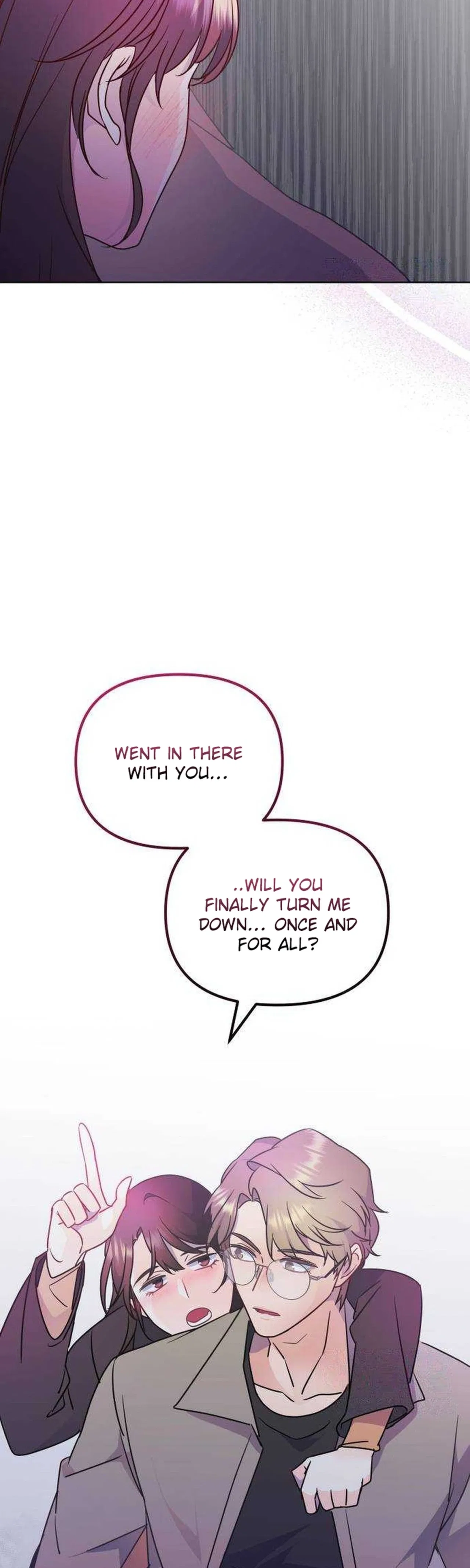 The Secret Work From Home Chapter 36 – Page 47