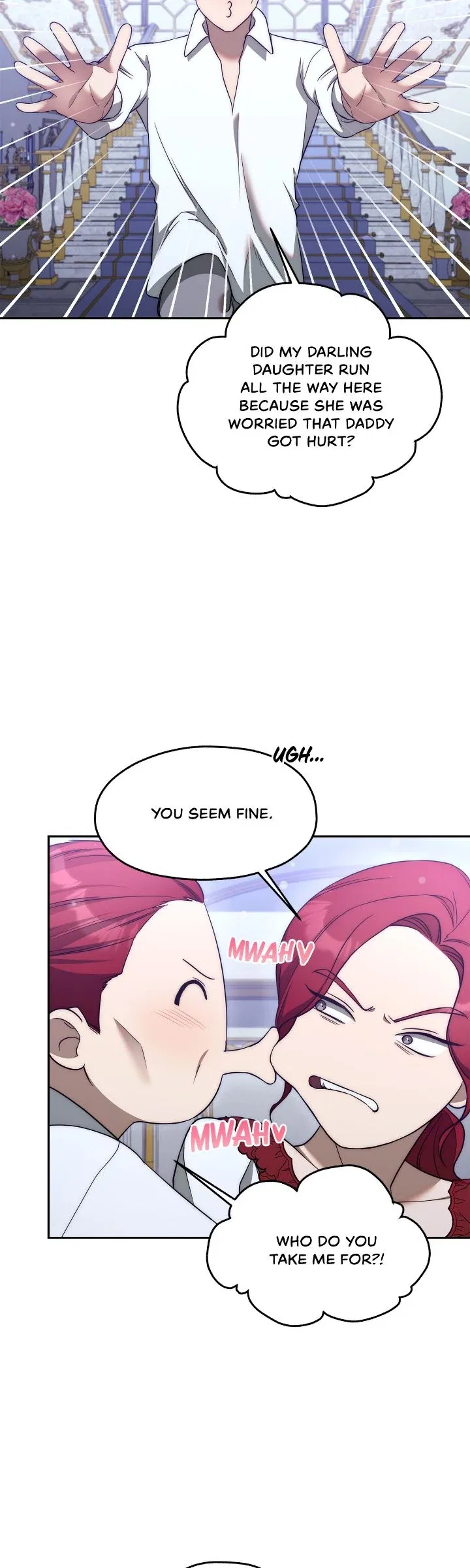 We Got Ourselves Stuck Inside an Adult Fantasy Novel Chapter 52 – Page 3