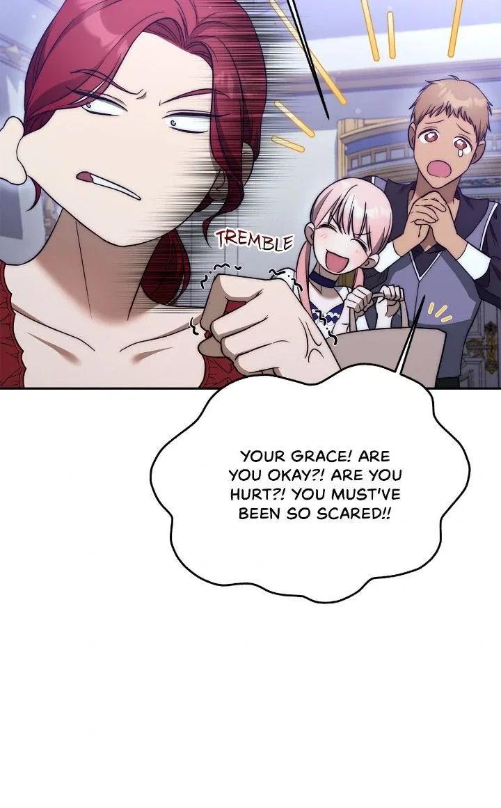 We Got Ourselves Stuck Inside an Adult Fantasy Novel Chapter 52 – Page 5