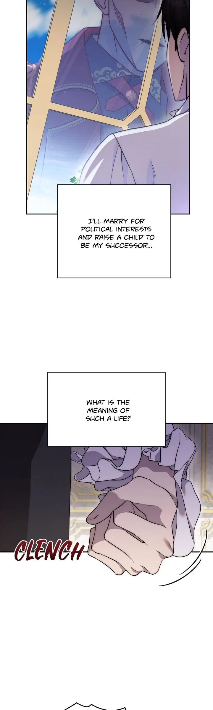 We Got Ourselves Stuck Inside an Adult Fantasy Novel Chapter 52 – Page 12