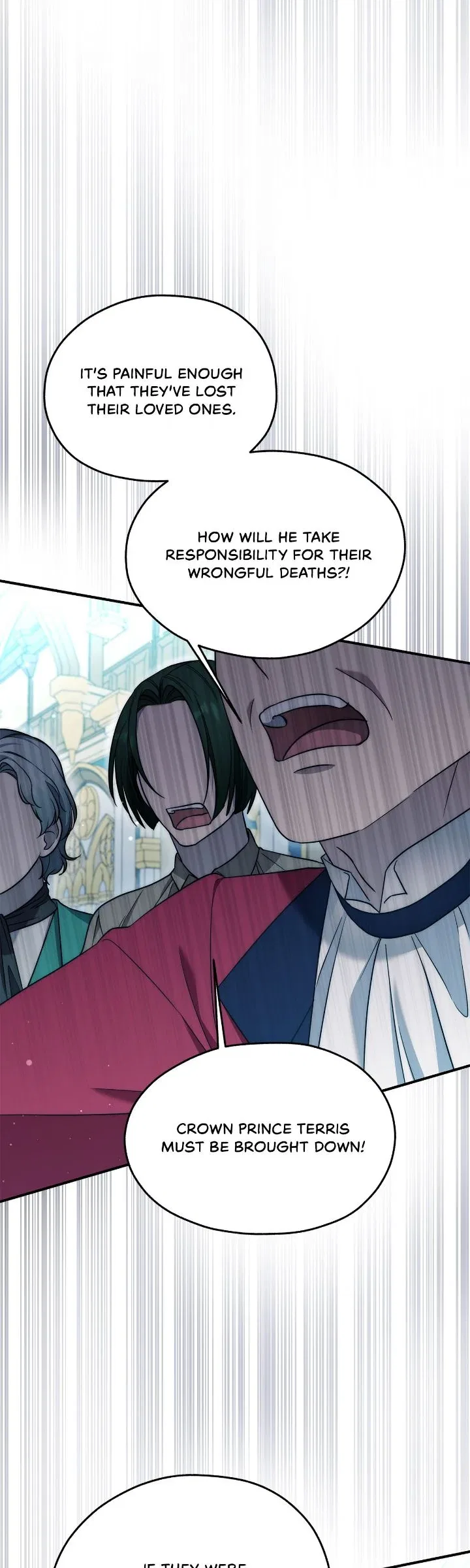 We Got Ourselves Stuck Inside an Adult Fantasy Novel Chapter 52 – Page 17