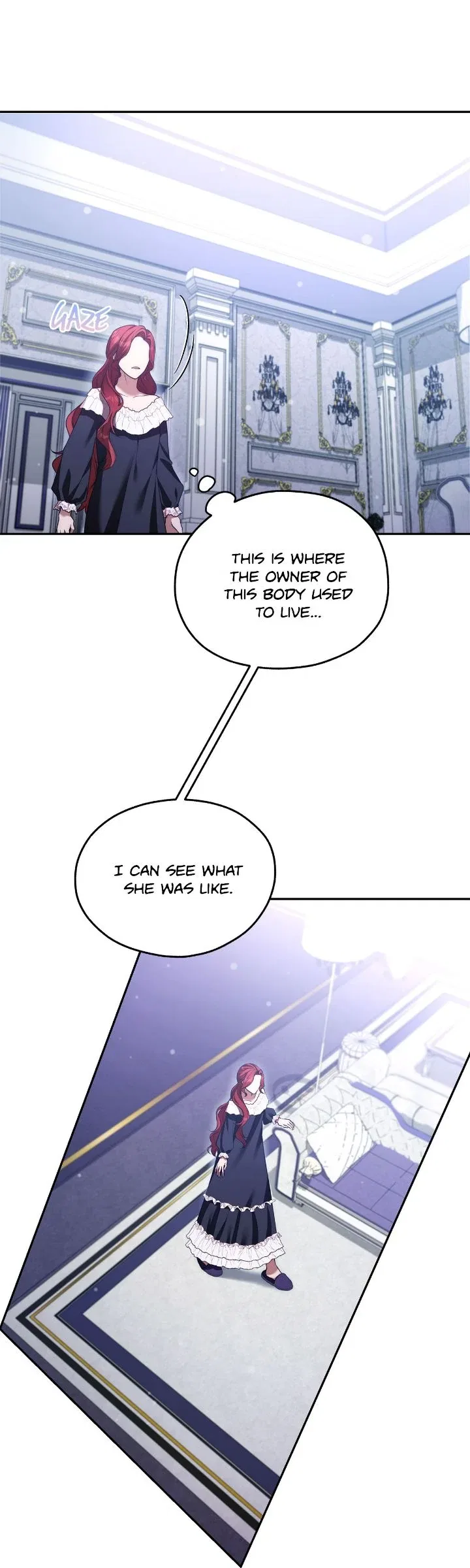 We Got Ourselves Stuck Inside an Adult Fantasy Novel Chapter 52 – Page 21